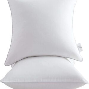 Relleno para cojines 22x22”